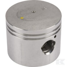 Kawasaki 130012172 Piston