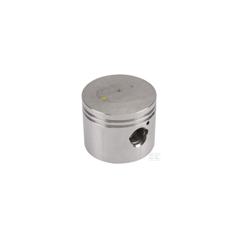Kawasaki 130012172 Piston