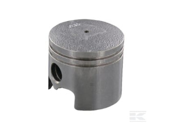 Kawasaki 130012183 Piston