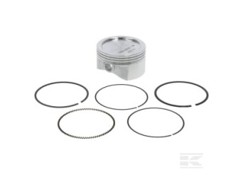 Kawasaki 130017027 Piston de moteur