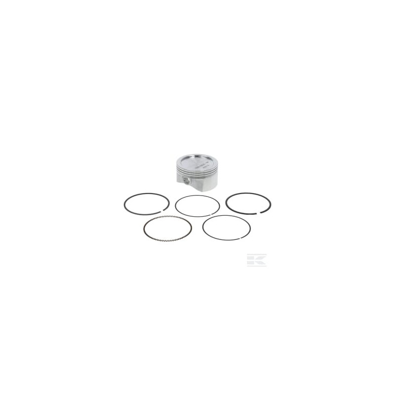 Kawasaki 130017027 Piston de moteur