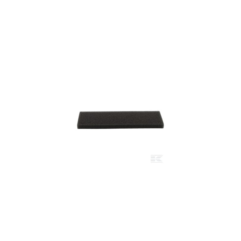Kawasaki 110132152 Pré filtre pour 11029 6001