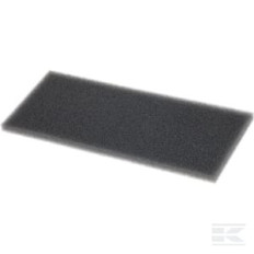 Kawasaki 110137033 Pré filtre pour 11013 7002