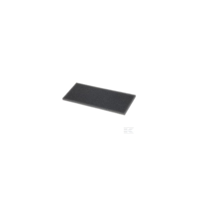Kawasaki 110137033 Pré filtre pour 11013 7002