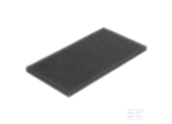 Kawasaki 110137034 Pré filtre pour 11013 7017