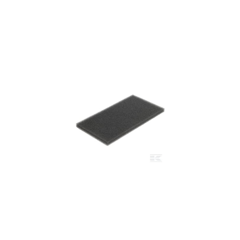Kawasaki 110137034 Pré filtre pour 11013 7017