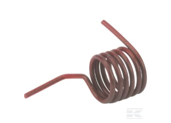 Kawasaki 921457007 Ressort