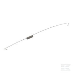 Kawasaki 921452182 Ressort de régulateur FJ180V