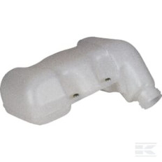 Kawasaki 510012268 Réservoir d'essence HA043F- AS50