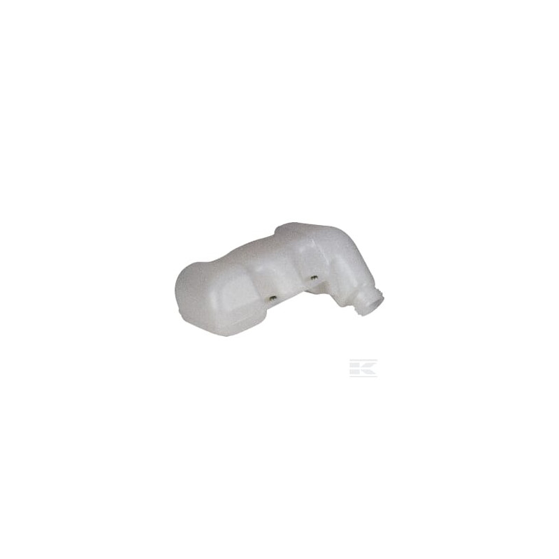 Kawasaki 510012268 Réservoir d'essence HA043F- AS50