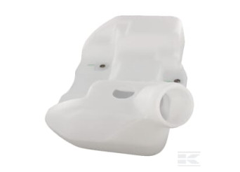 Kawasaki 510012321 Réservoir d'essence