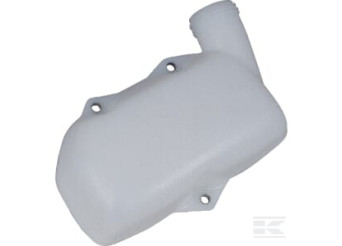 Kawasaki 510012329 Réservoir d'essence