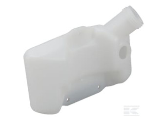 Kawasaki 510012335 Réservoir de carburant complet