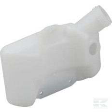 Kawasaki 510012335 Réservoir de carburant complet