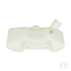 Kawasaki 510010716 Réservoir de carburant