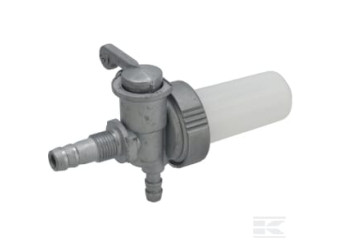 Kawasaki 510232118 Robinet assemblé