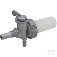 Kawasaki 510232118 Robinet assemblé