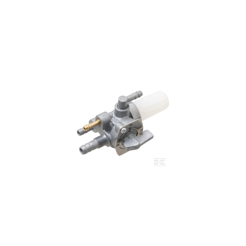 Kawasaki 510232151 Assemblage du robinet​