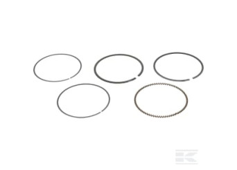 Kawasaki 130080569 Jeu de segments