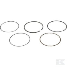 Kawasaki 130080569 Jeu de segments