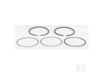 Kawasaki 130086007 Kit de segments