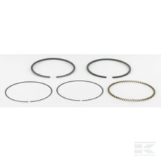 Kawasaki 130086007 Kit de segments