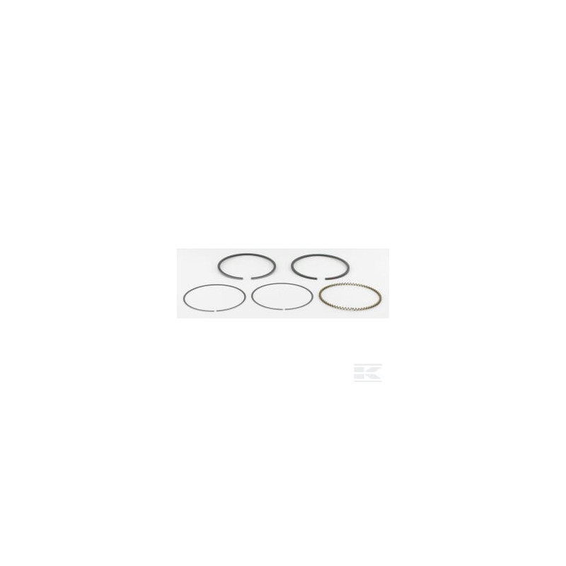 Kawasaki 130086007 Kit de segments