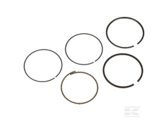 Kawasaki 130086024 Kit de segments