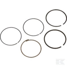 Kawasaki 130086024 Kit de segments