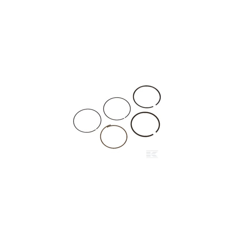 Kawasaki 130086024 Kit de segments