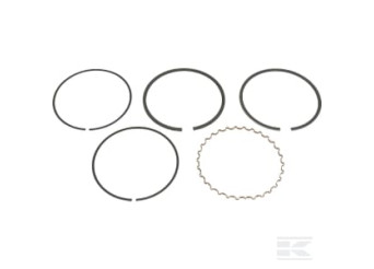 Kawasaki 130086025 Kit de segments