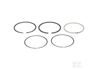 Kawasaki 130086029 Kit de segments