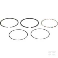 Kawasaki 130086029 Kit de segments
