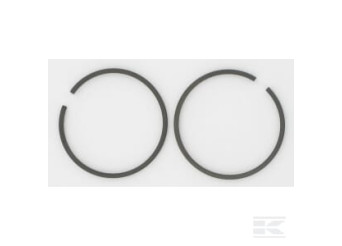Kawasaki 130086044 Kit de segments