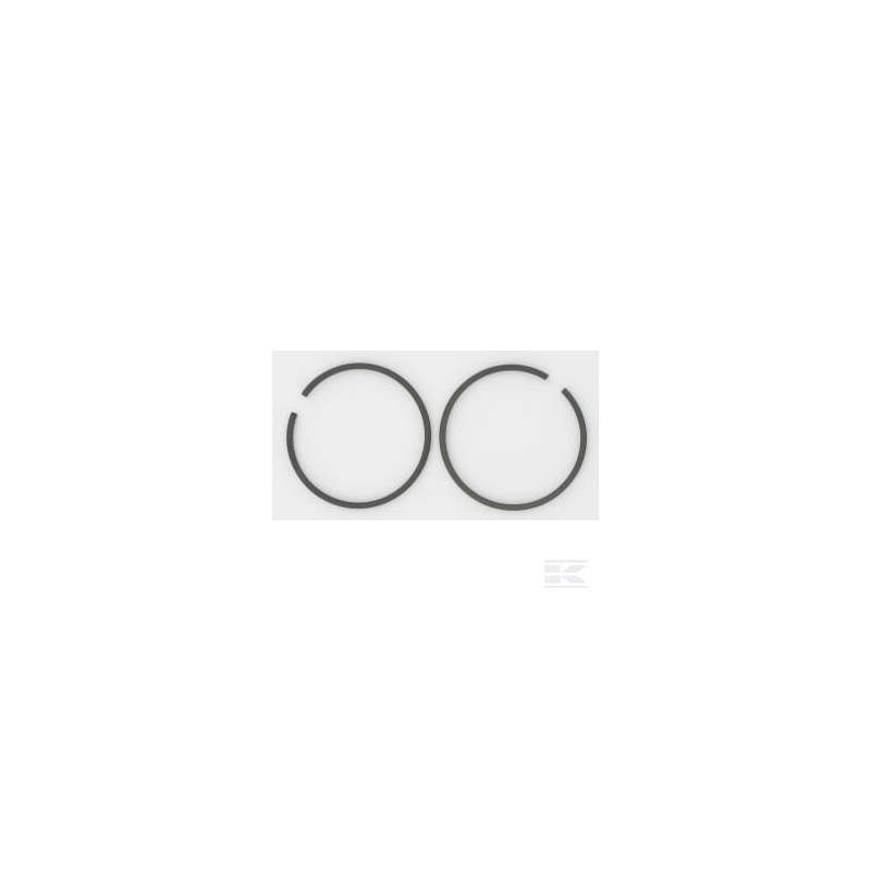 Kawasaki 130086044 Kit de segments