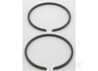Kawasaki 130086045 Kit de segments