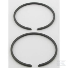 Kawasaki 130086045 Kit de segments