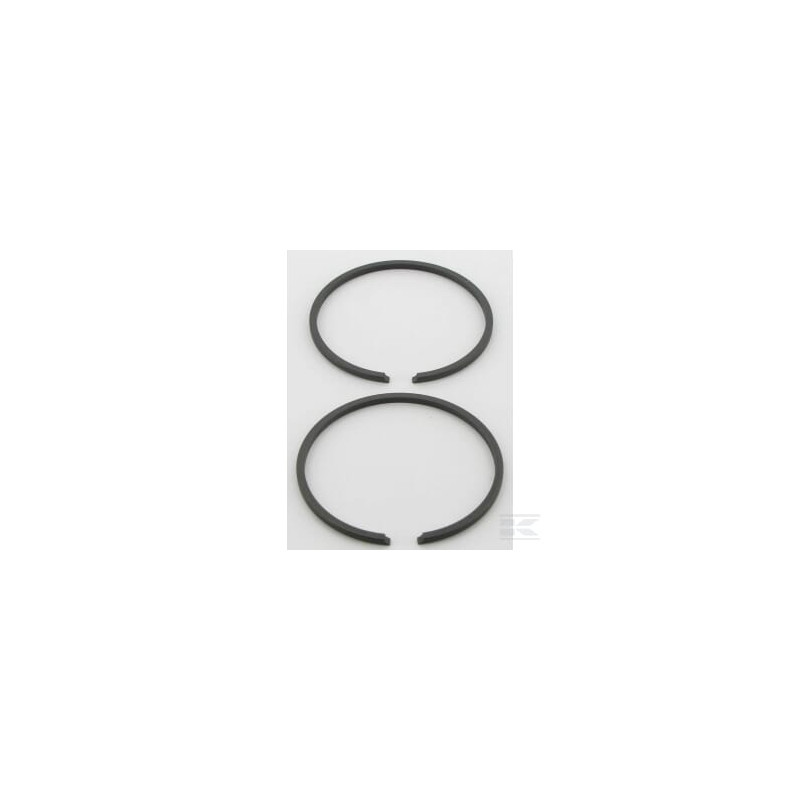 Kawasaki 130086045 Kit de segments