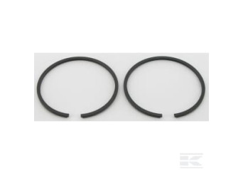 Kawasaki 130086049 Kit de segments
