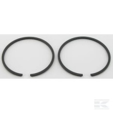 Kawasaki 130086049 Kit de segments