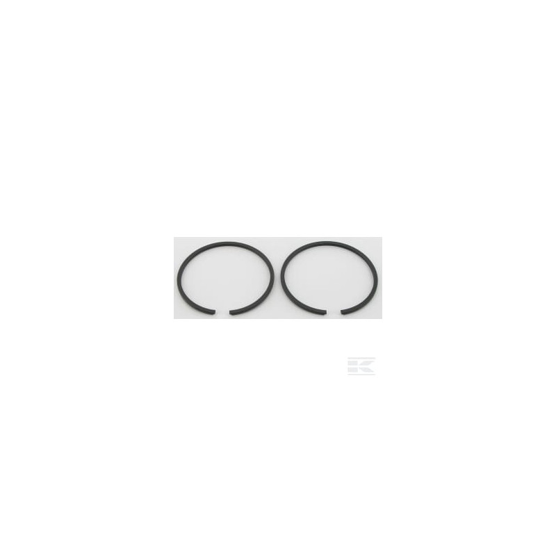 Kawasaki 130086049 Kit de segments
