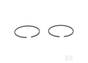 Kawasaki 130086052 Kit de segments
