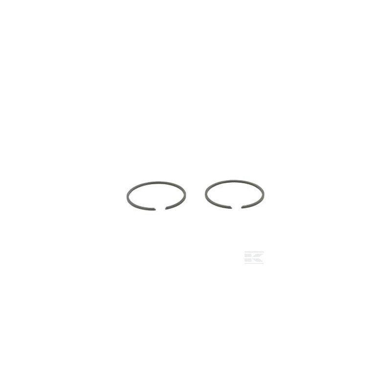 Kawasaki 130086052 Kit de segments