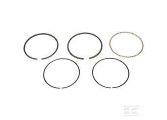 Kawasaki 130086055 Kit de segments