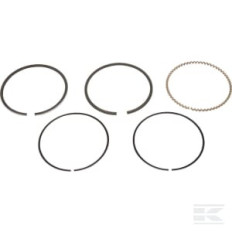 Kawasaki 130086055 Kit de segments