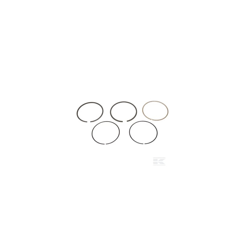 Kawasaki 130086055 Kit de segments