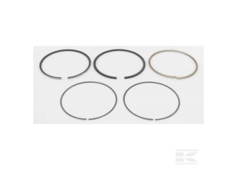 Kawasaki 130086058 Kit de segments