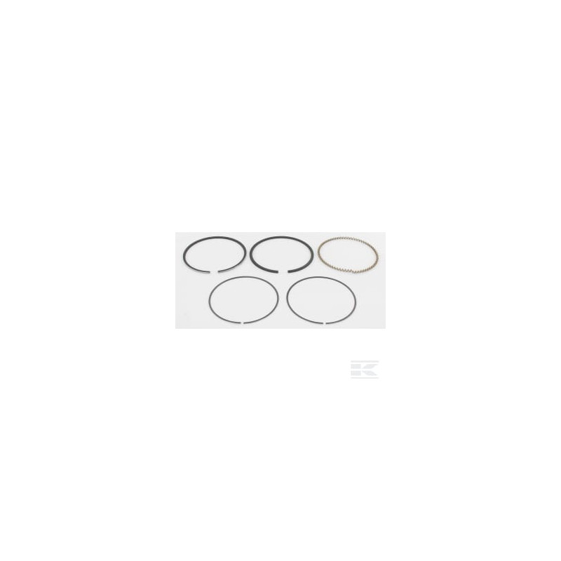 Kawasaki 130086058 Kit de segments