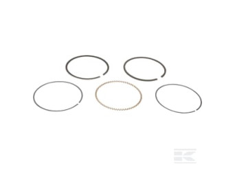 Kawasaki 130086060 Kit de segments