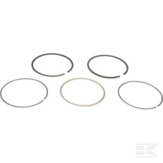 Kawasaki 130086060 Kit de segments